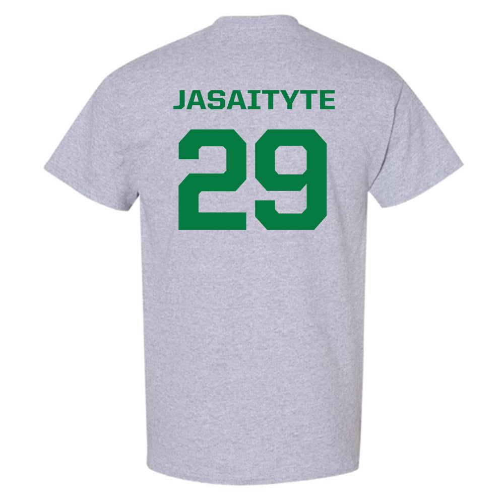 Oregon - NCAA Women's Soccer : Karolina Jasaityte - Classic Shersey T-Shirt