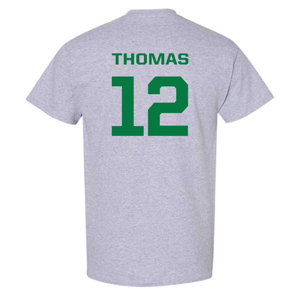 Oregon - NCAA Football : Brock Thomas - Classic Shersey T-Shirt-1