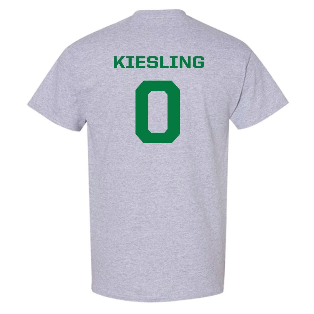 Oregon - NCAA Women's Soccer : Gia Kiesling - Classic Shersey T-Shirt-1