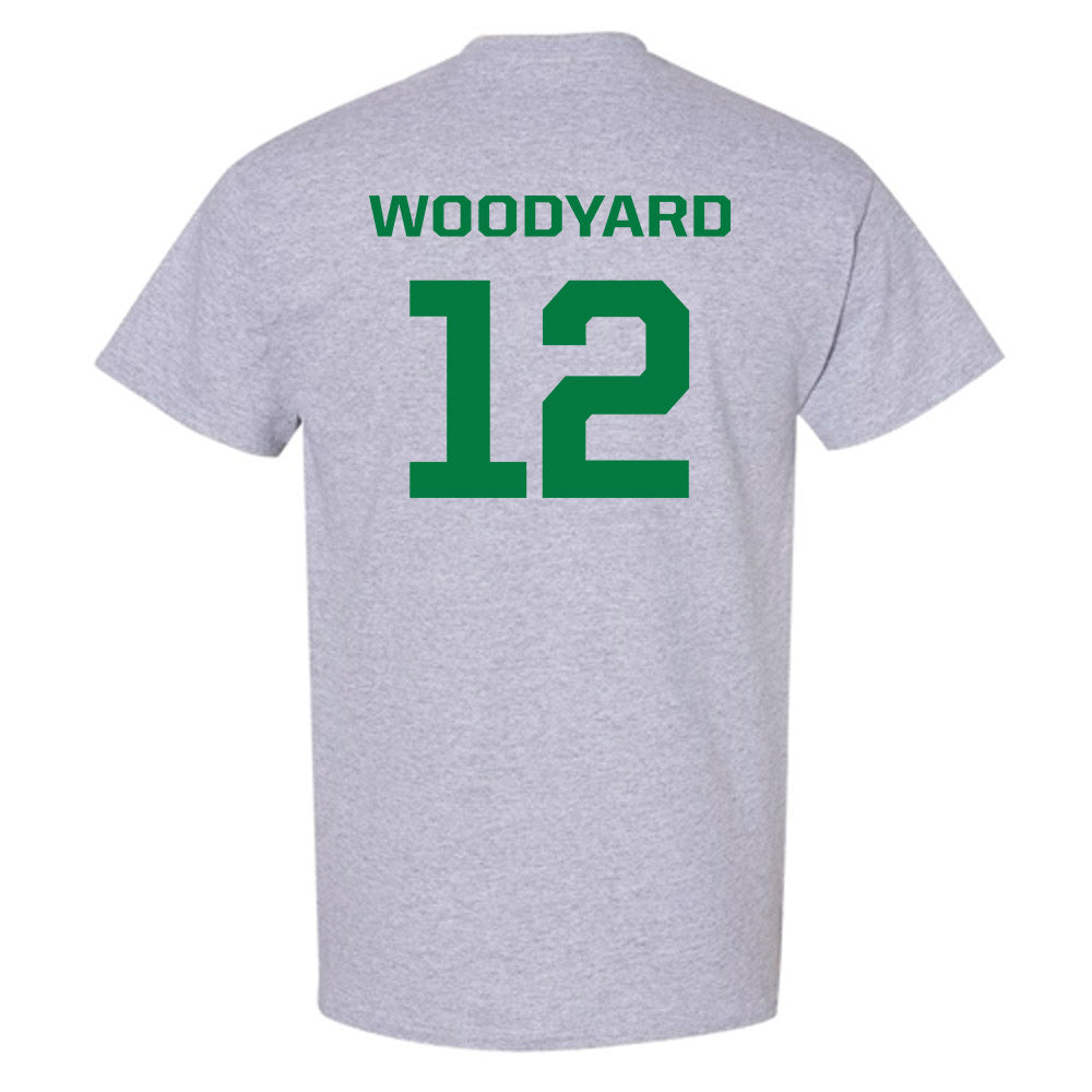 Oregon - NCAA Football : Peyton Woodyard - Classic Shersey T-Shirt-1