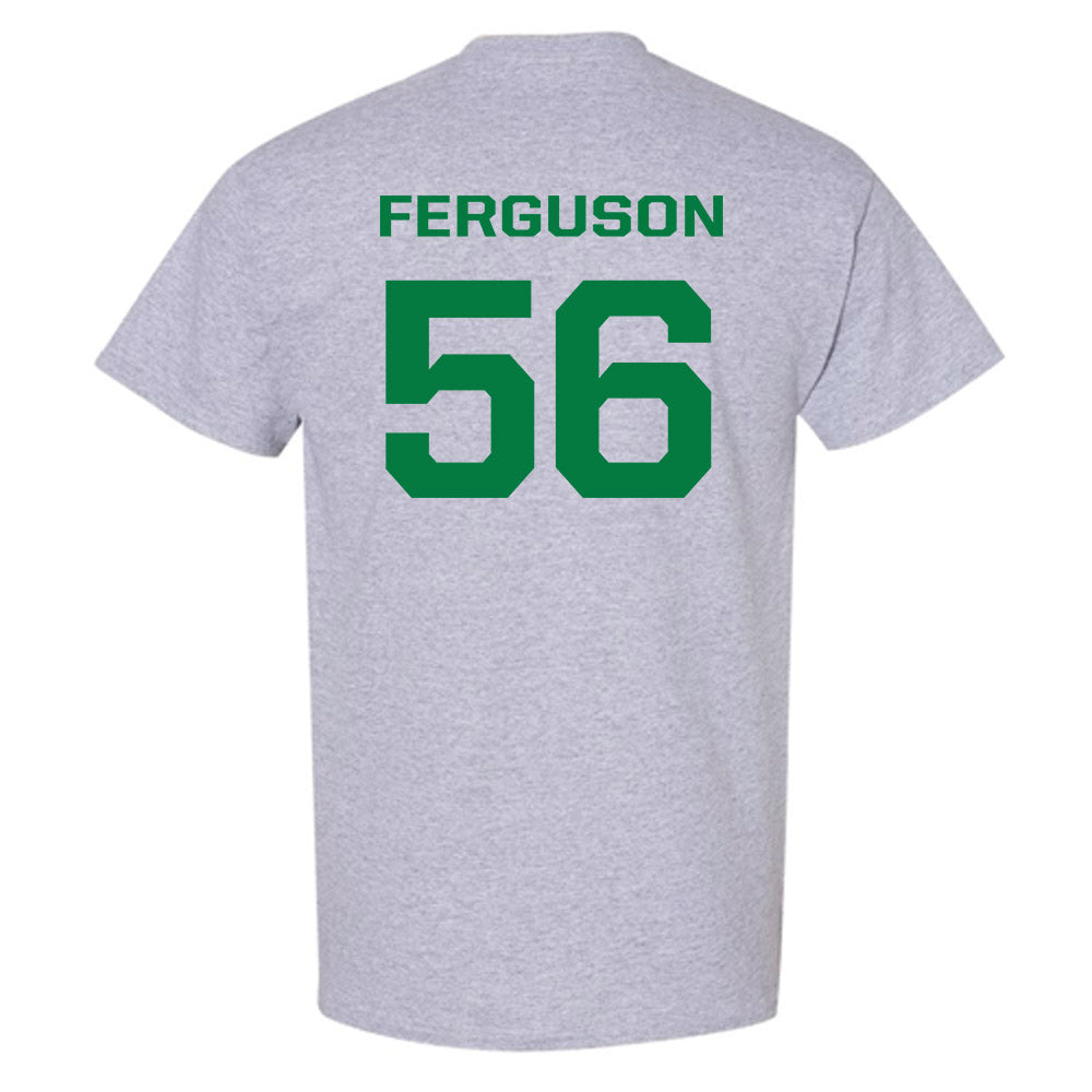 Oregon - NCAA Football : Trent Ferguson - Classic Shersey T-Shirt-1