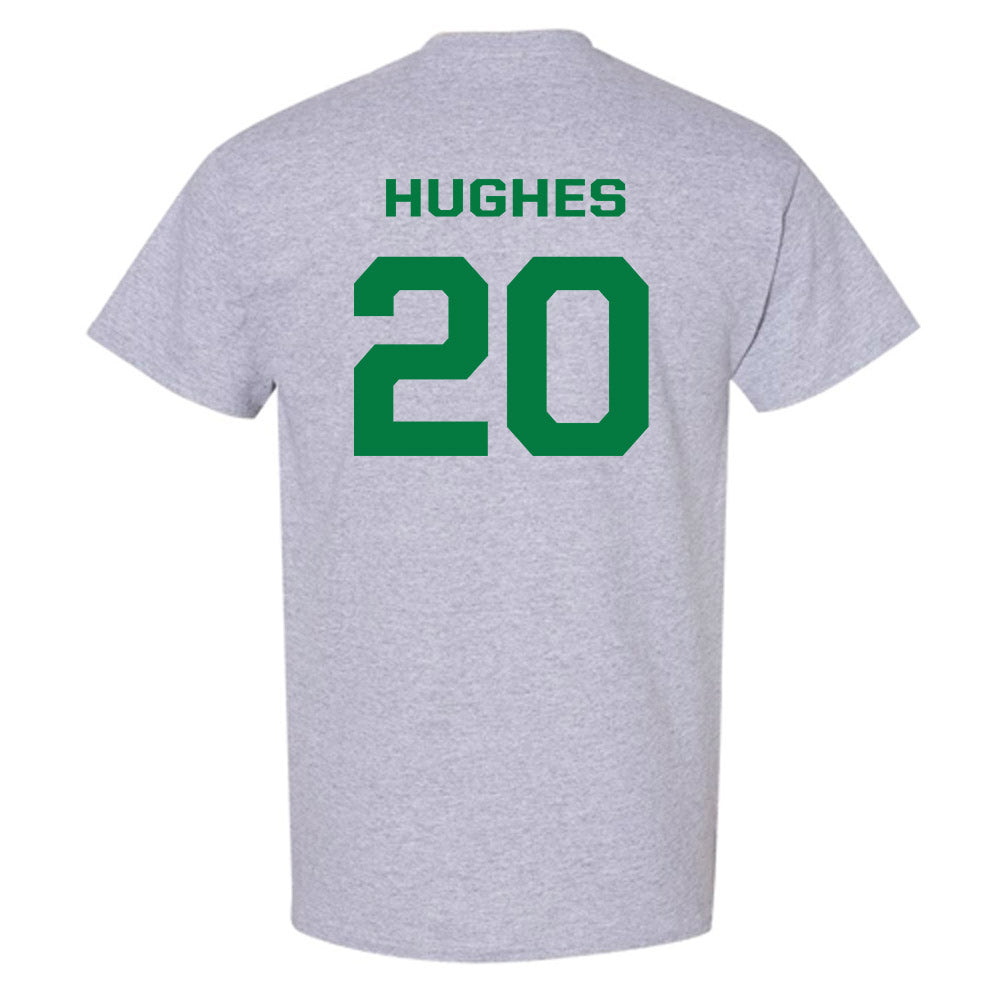 Oregon - NCAA Football : Makhi Hughes - Classic Shersey T-Shirt-1