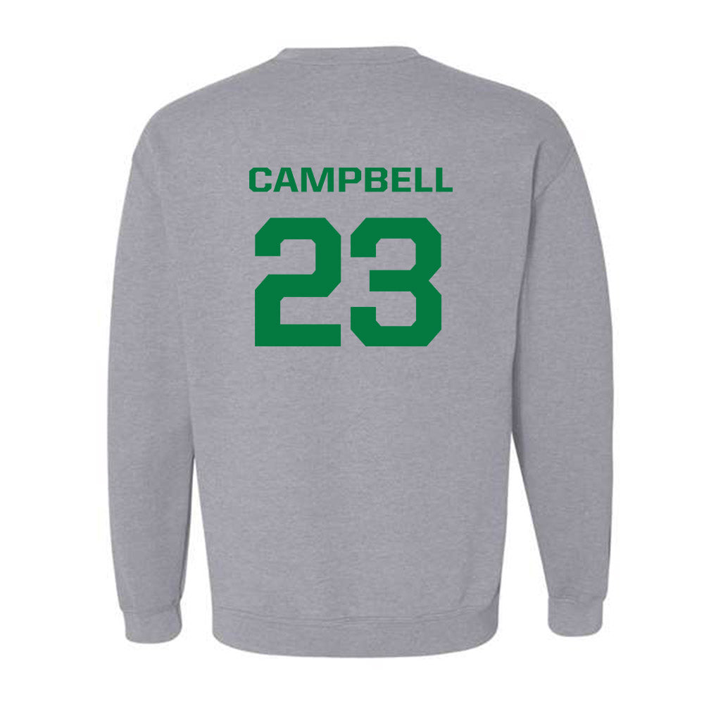 Oregon - NCAA Beach Volleyball : Addison Campbell - Classic Shersey Crewneck Sweatshirt-1
