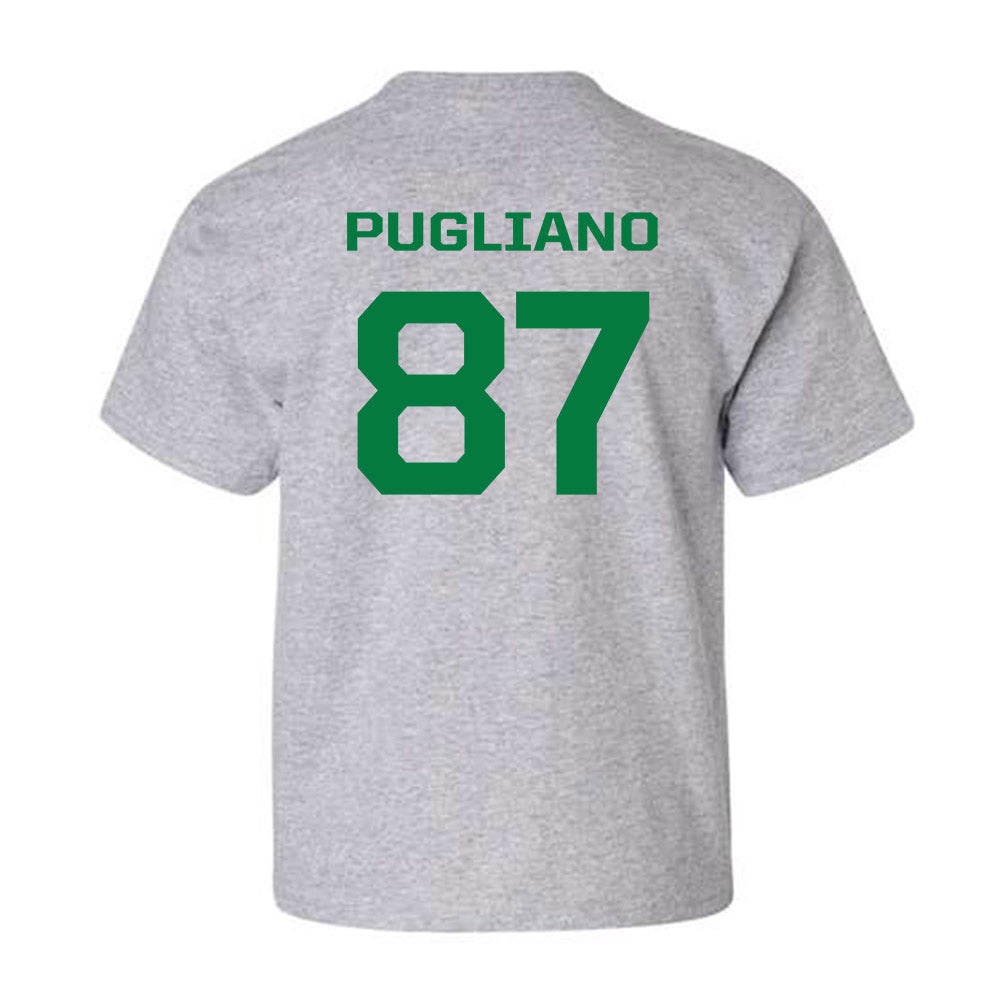 Oregon - NCAA Football : Aj Pugliano - Classic Shersey Youth T-Shirt