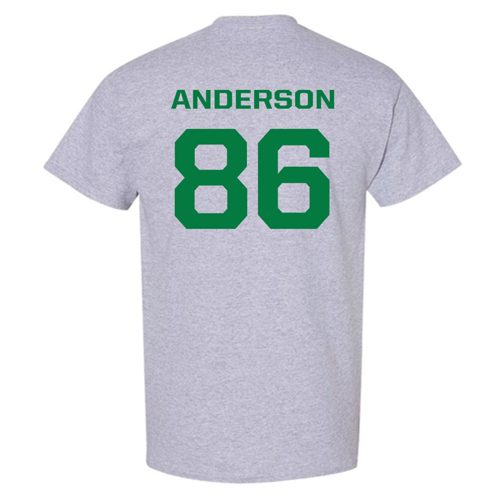 Oregon - NCAA Football : Darrian Anderson - Classic Shersey T-Shirt-1