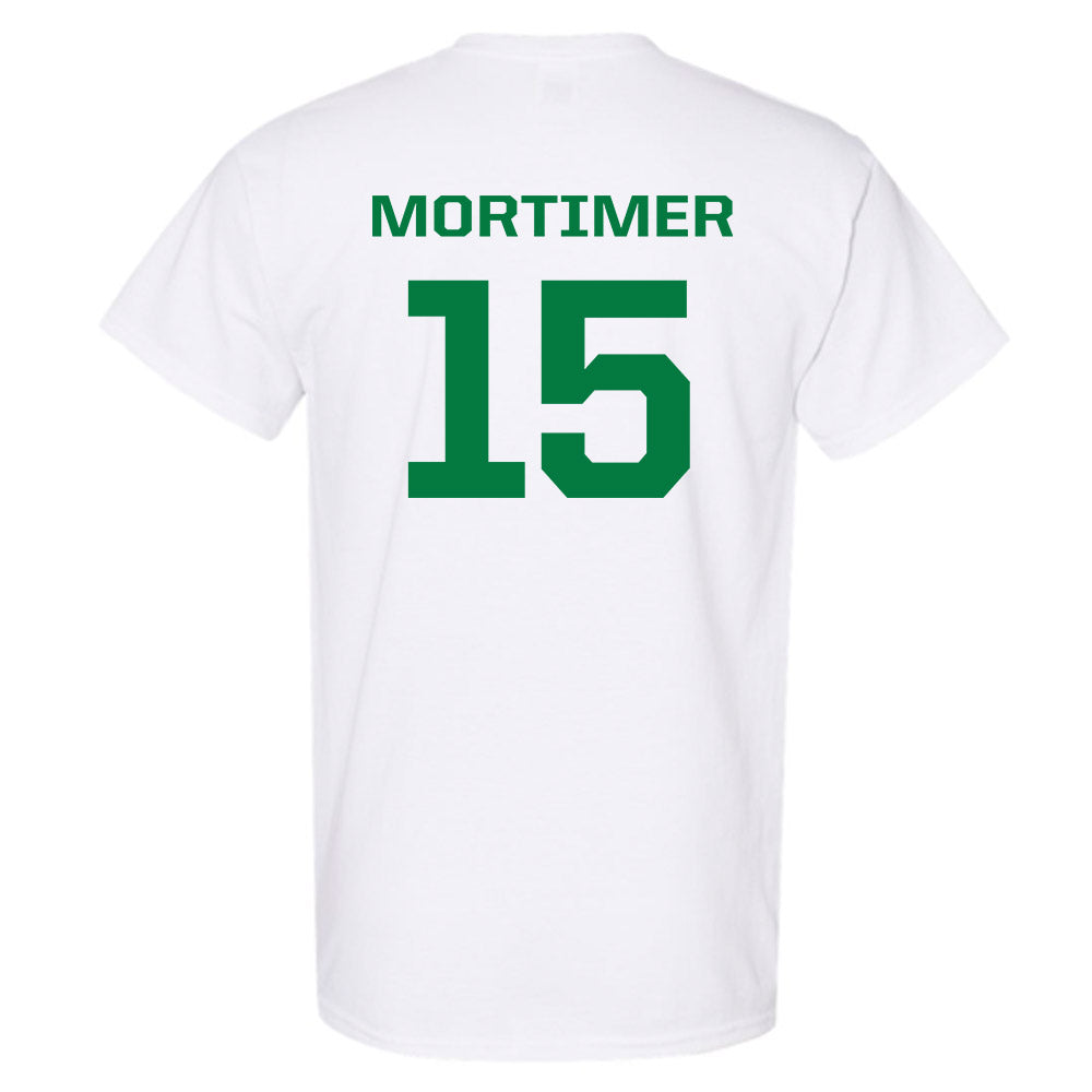 Oregon - NCAA Acrobatics & Tumbling : Brynn Mortimer - Classic Fashion Shersey T-Shirt-1