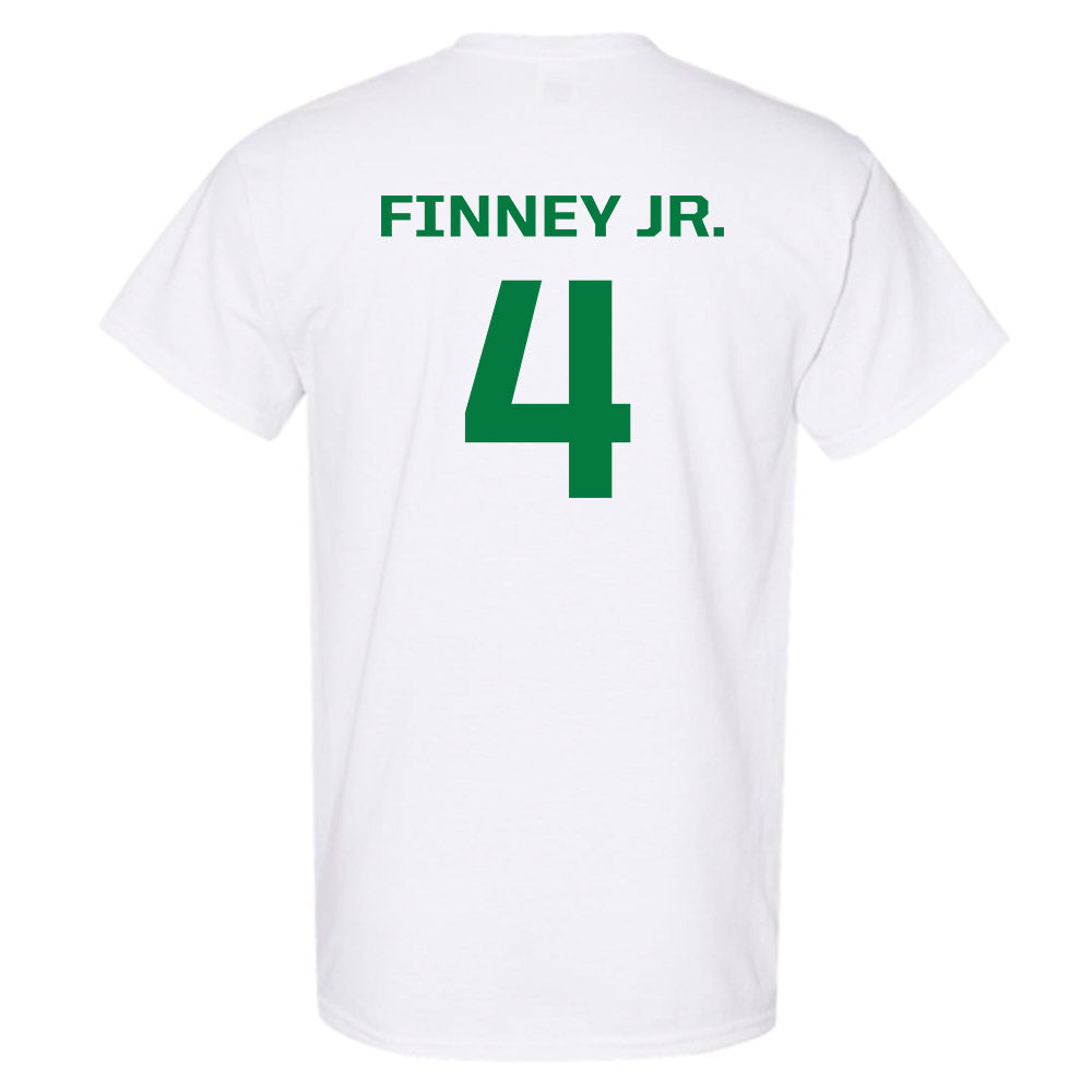 Oregon - NCAA Football : Brandon Finney Jr. - Classic Fashion Shersey T-Shirt-1