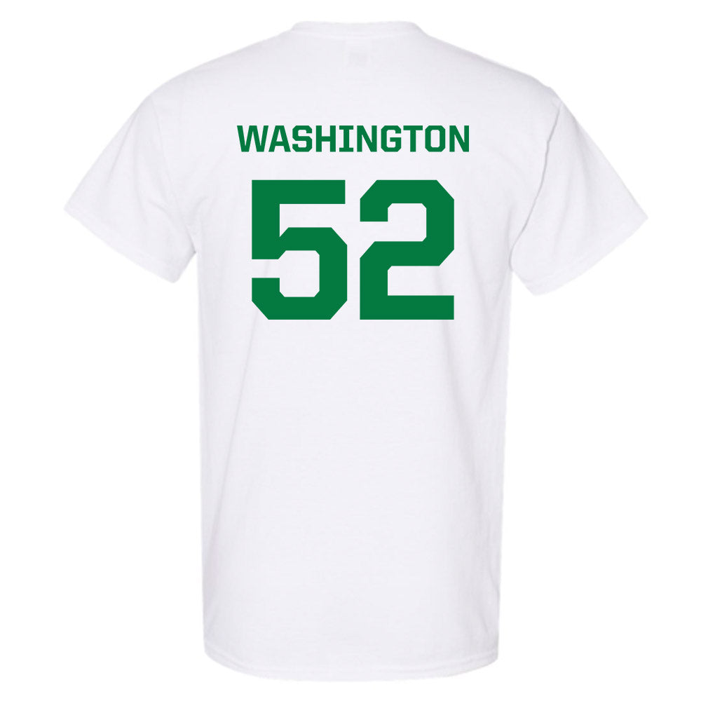 Oregon - NCAA Football : A'Mauri Washington - Classic Fashion Shersey T-Shirt-1
