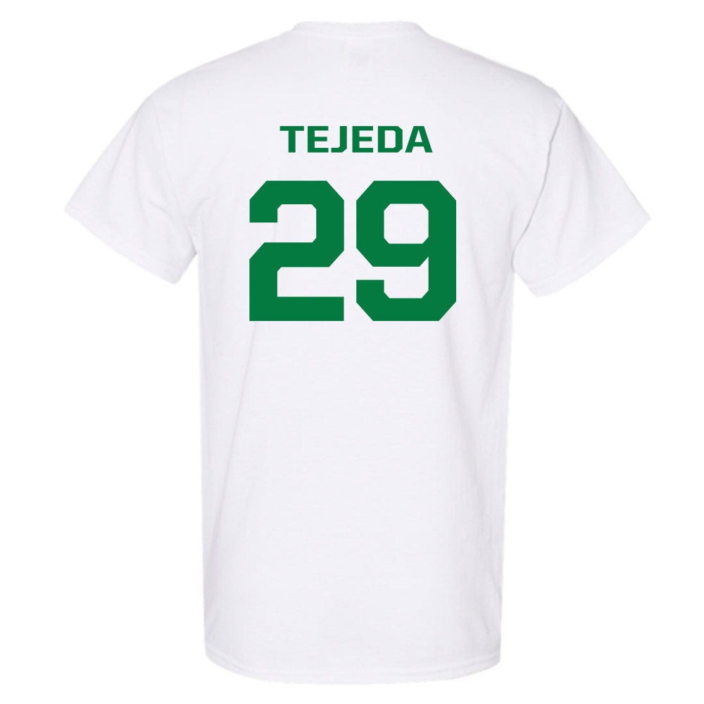 Oregon - NCAA Women's Soccer : Izabella Tejeda - Classic Fashion Shersey T-Shirt-1