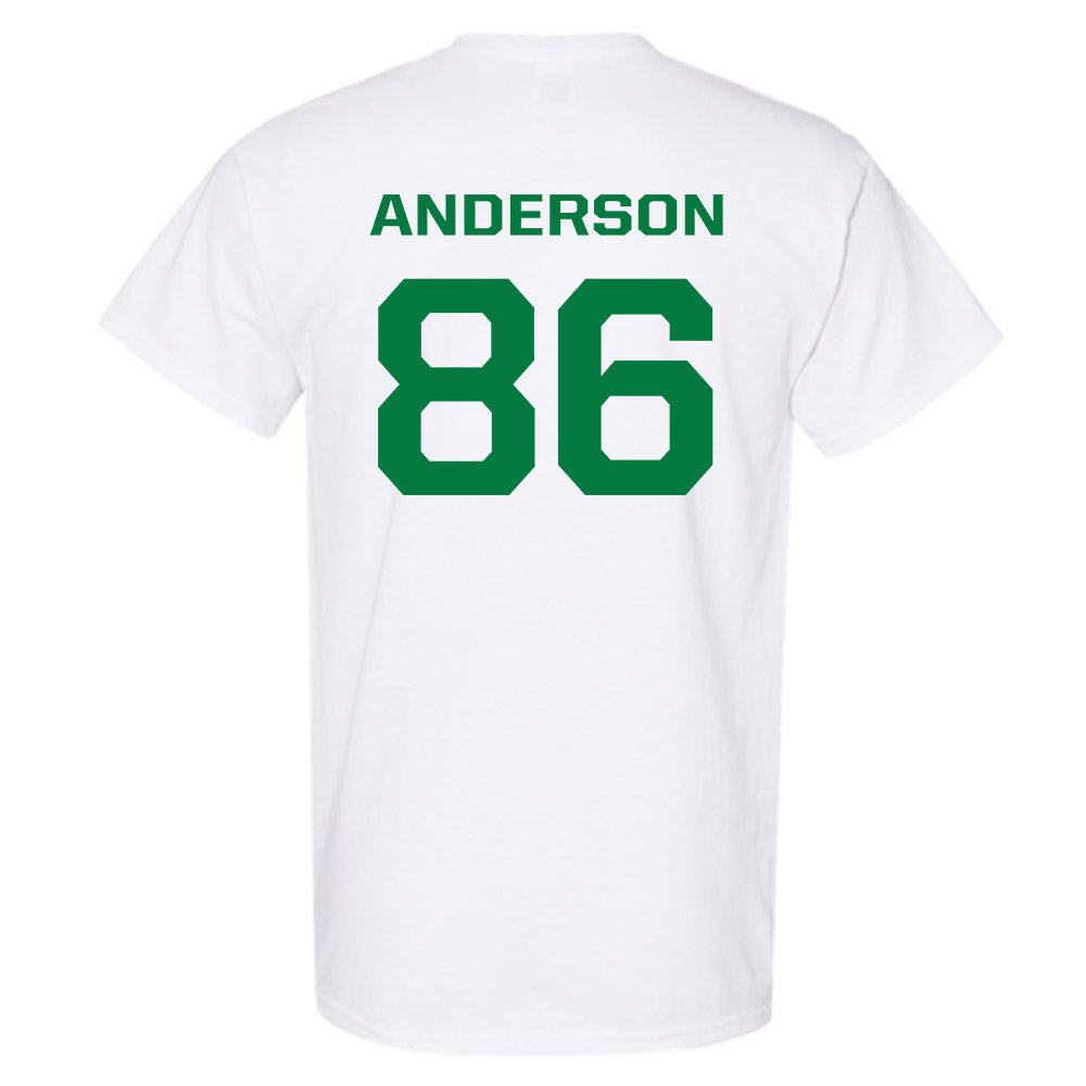 Oregon - NCAA Football : Darrian Anderson - Classic Fashion Shersey T-Shirt-1