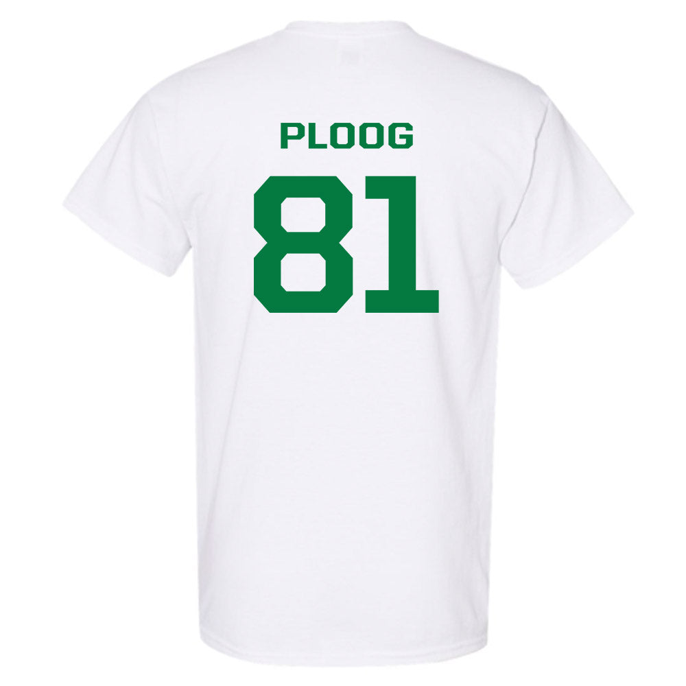 Oregon - NCAA Football : Vander Ploog - Classic Fashion Shersey T-Shirt-1