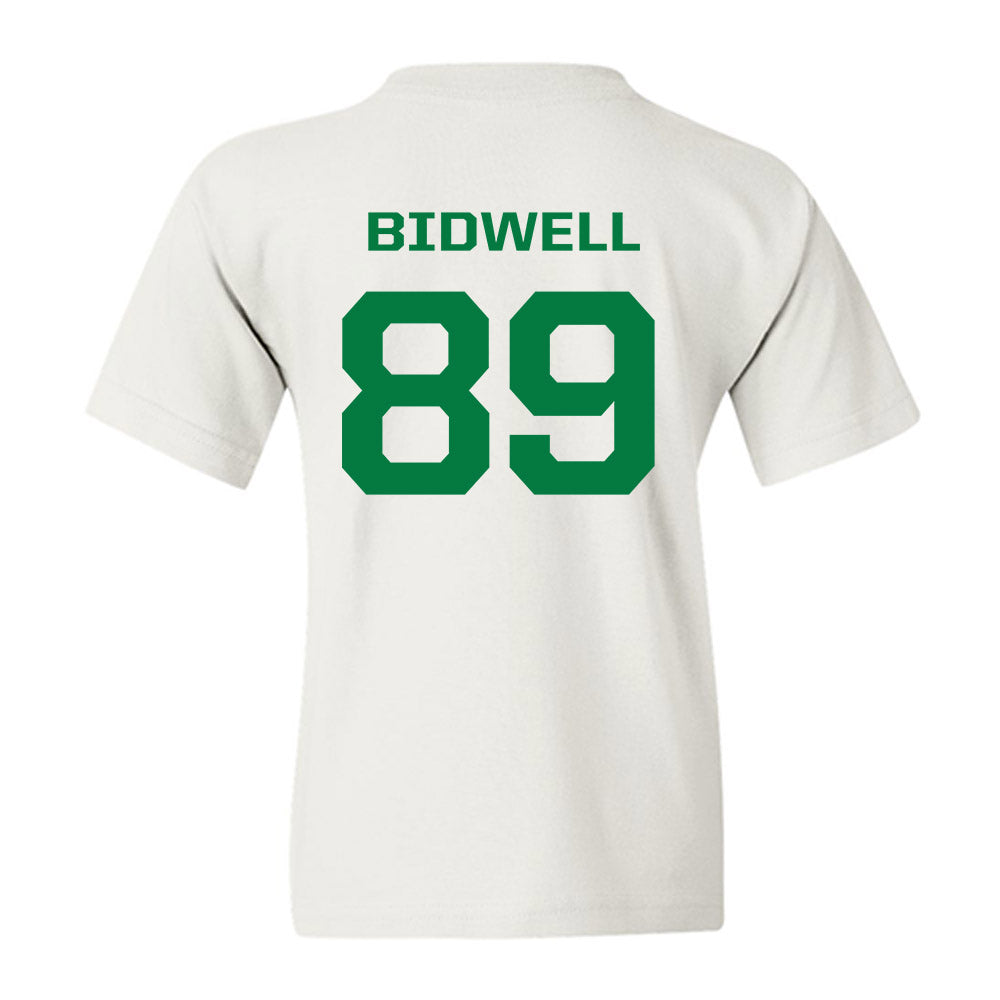 Oregon - NCAA Football : Brady Bidwell - Classic Fashion Shersey Youth T-Shirt-1