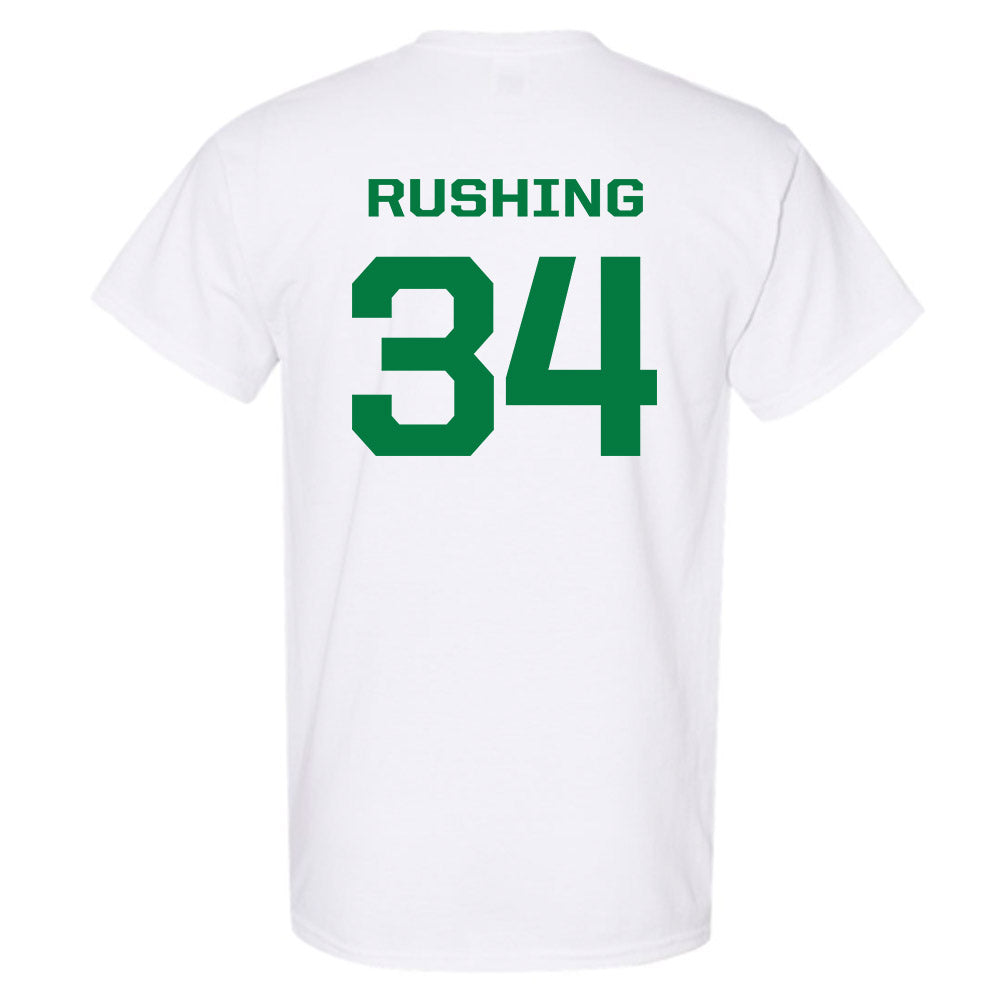 Oregon - NCAA Football : Cruz Rushing - Classic Fashion Shersey T-Shirt-1