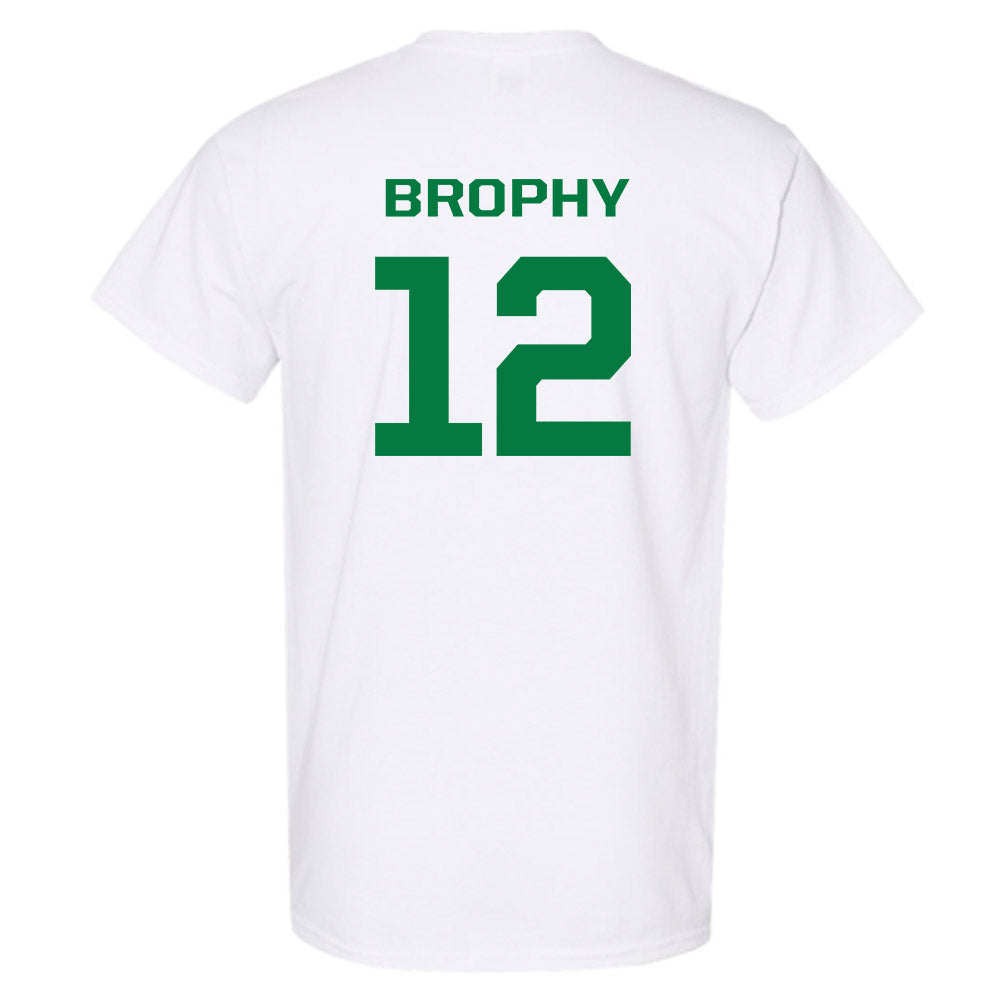 Oregon - NCAA Women's Soccer : Camille Brophy - Classic Fashion Shersey T-Shirt-1