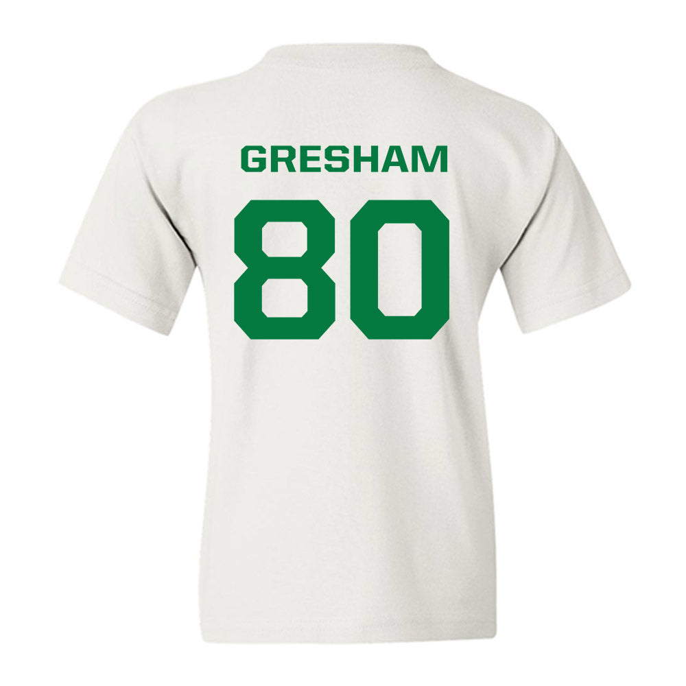 Oregon - NCAA Football : Dillon Gresham - Classic Fashion Shersey Youth T-Shirt-1