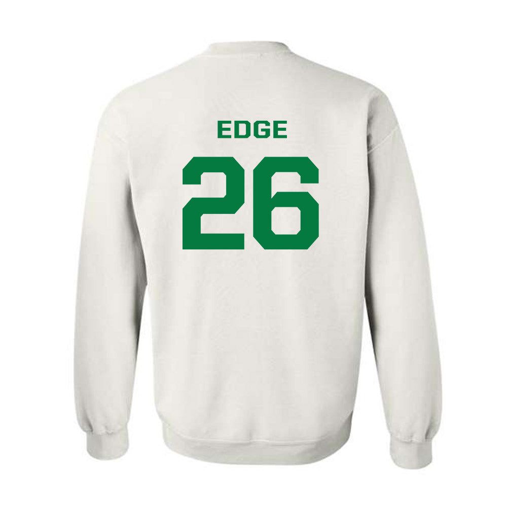 Oregon - NCAA Acrobatics & Tumbling : Aubrey Edge - Classic Fashion Shersey Crewneck Sweatshirt-1