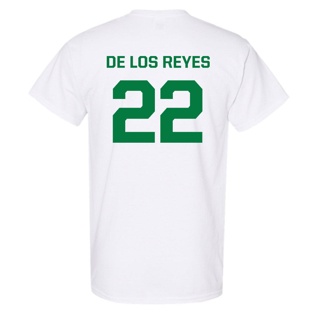 Oregon - NCAA Women's Volleyball : Maya De Los Reyes - Classic Fashion Shersey T-Shirt-1