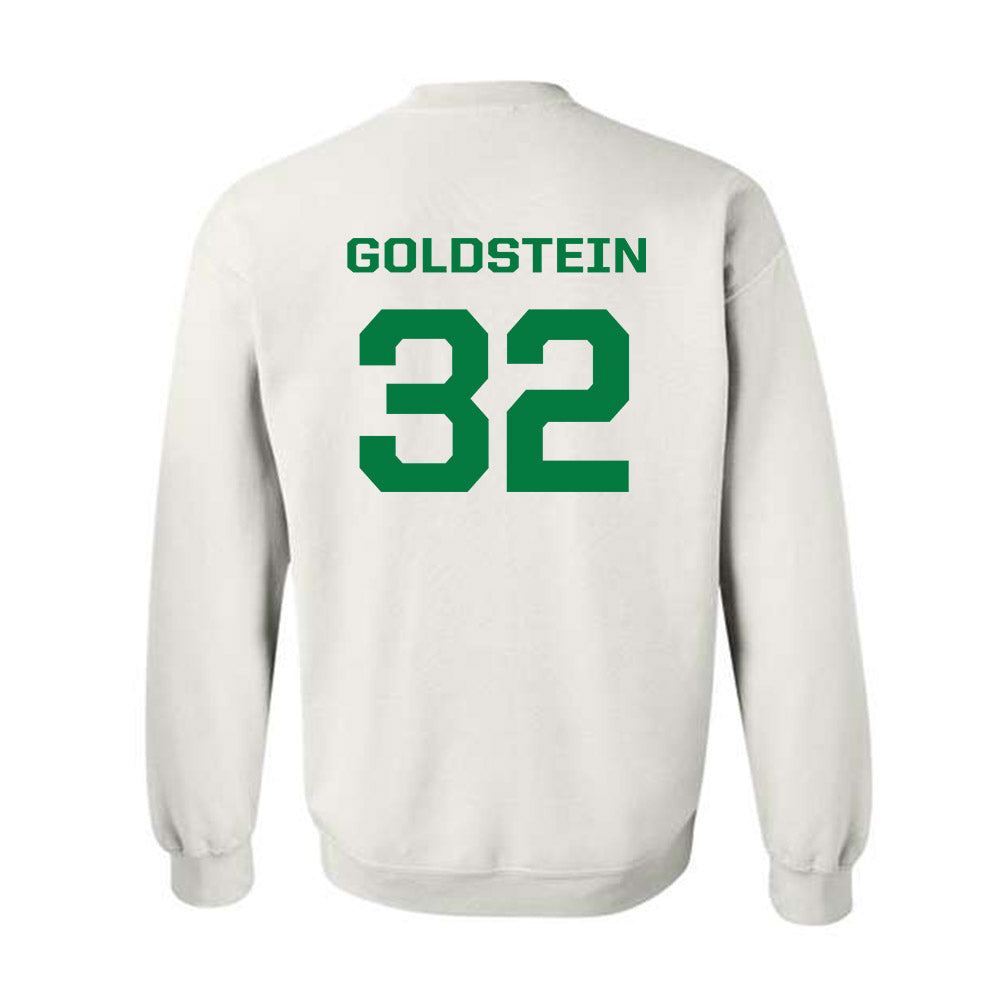 Oregon - NCAA Women's Soccer : Caeley Goldstein - Classic Fashion Shersey Crewneck Sweatshirt-1