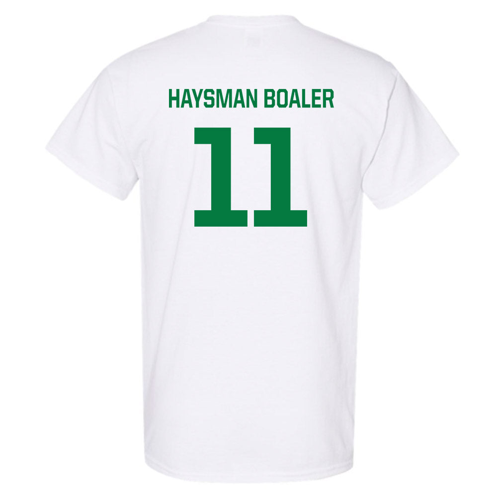 Oregon - NCAA Women's Soccer : Ariane Haysman Boaler - Classic Fashion Shersey T-Shirt