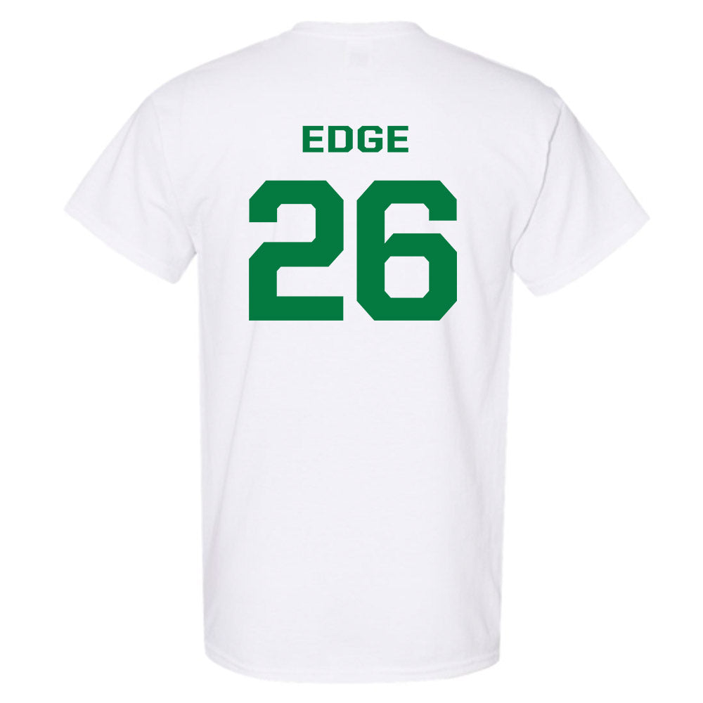 Oregon - NCAA Acrobatics & Tumbling : Aubrey Edge - Classic Fashion Shersey T-Shirt-1