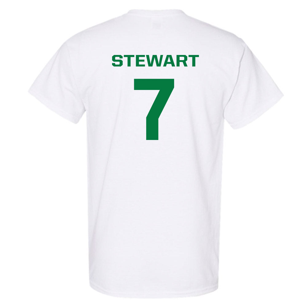 Oregon - NCAA Football : Evan Stewart - Classic Fashion Shersey T-Shirt-1
