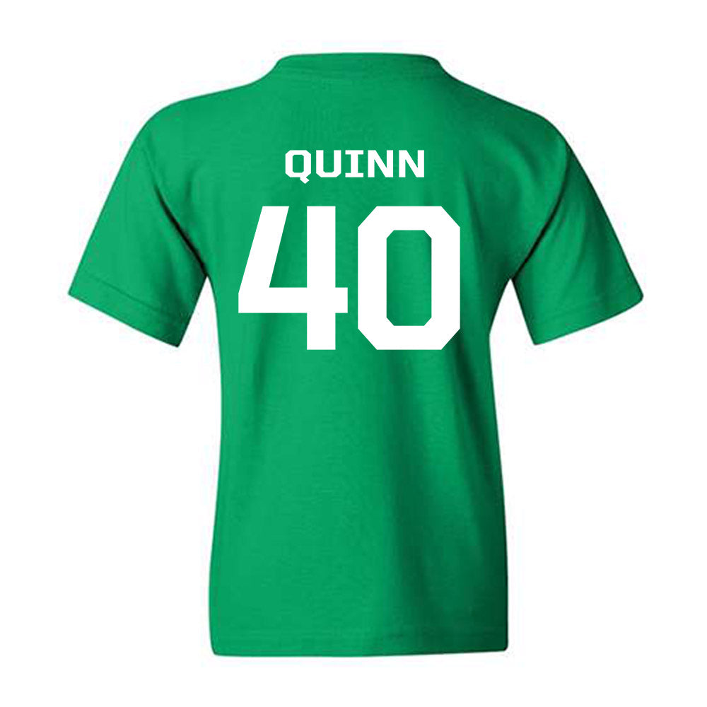 Oregon - NCAA Football : Zander Quinn - Classic Fashion Shersey Youth T-Shirt-1