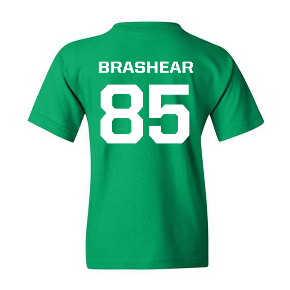 Oregon - NCAA Football : Travis Brashear - Classic Fashion Shersey Youth T-Shirt