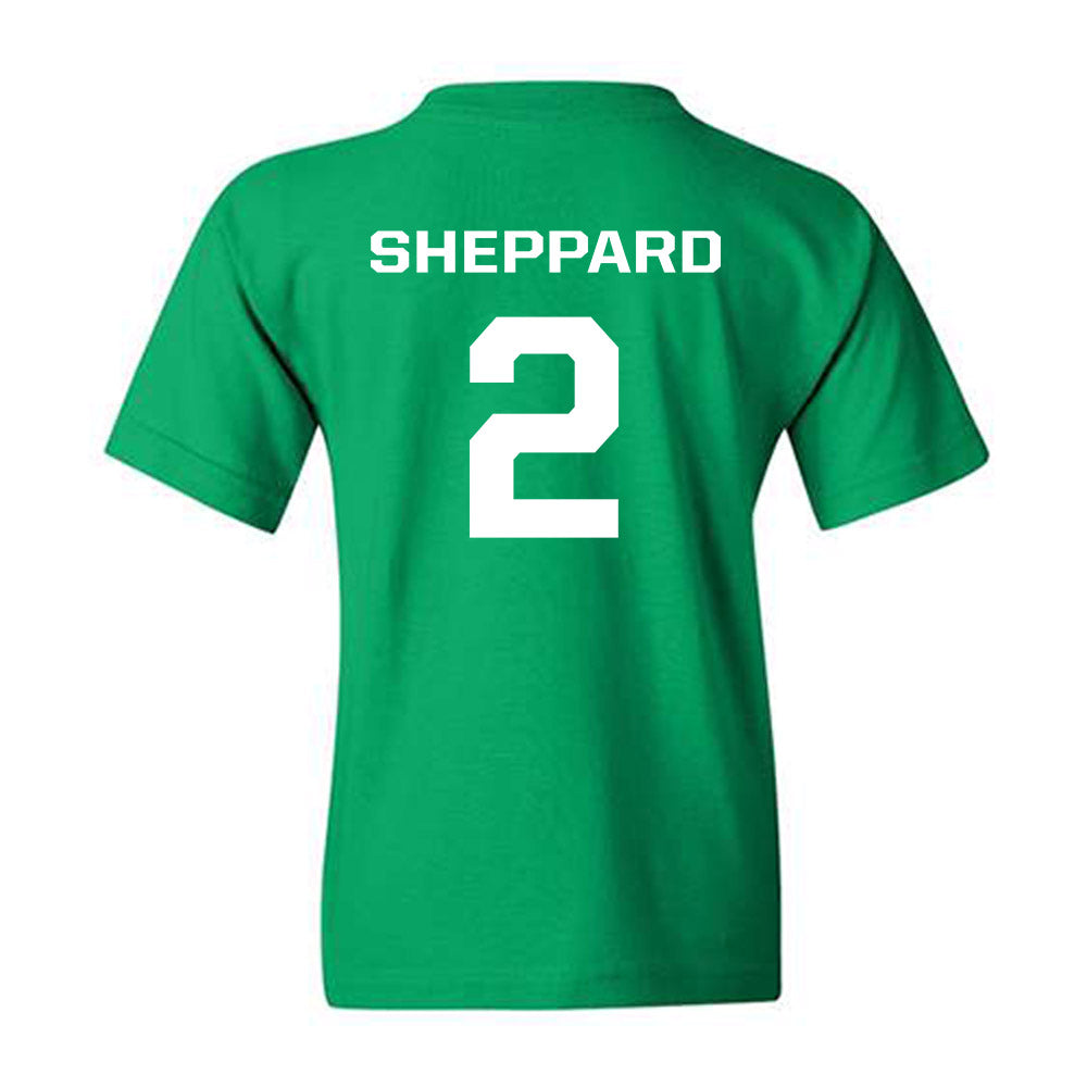 Oregon - NCAA Women's Volleyball : Reese Sheppard - Classic Fashion Shersey Youth T-Shirt-1