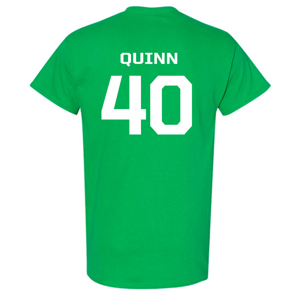 Oregon - NCAA Football : Zander Quinn - Classic Fashion Shersey T-Shirt-1