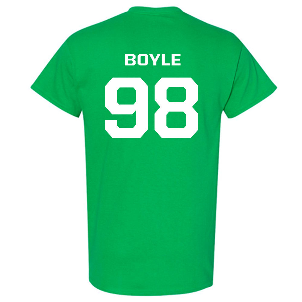 Oregon - NCAA Football : Andrew Boyle - Classic Fashion Shersey T-Shirt