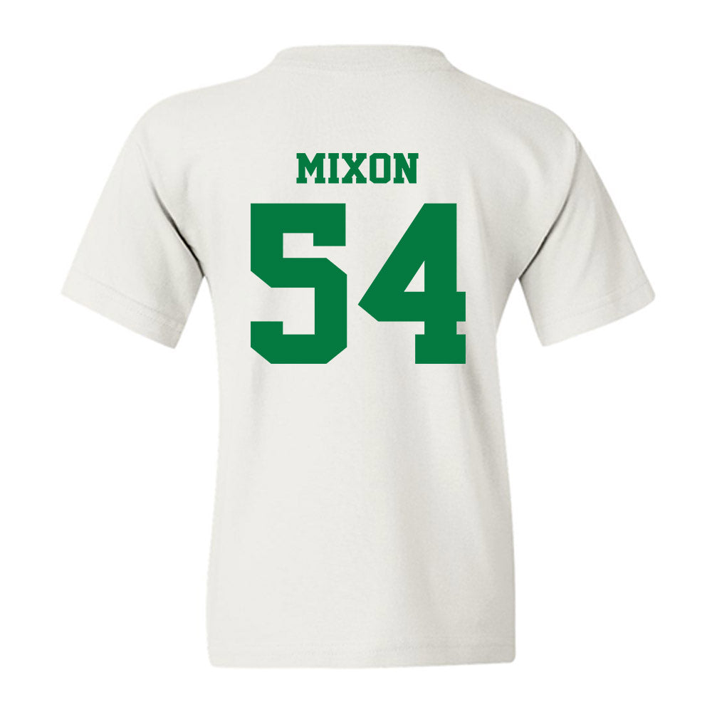 Oregon - NCAA Football : Jerry Mixon - Classic Fashion Shersey Youth T-Shirt-1