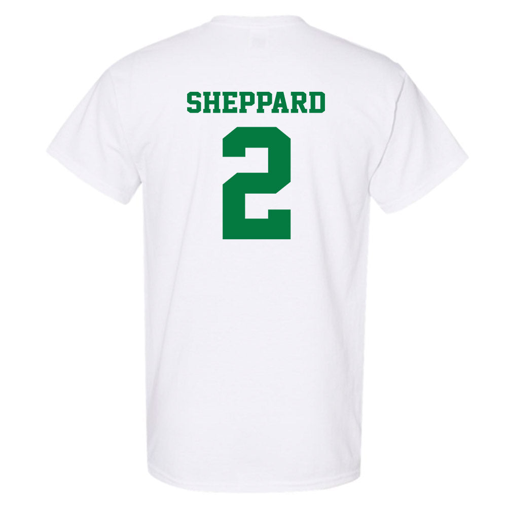 Oregon - NCAA Women's Volleyball : Reese Sheppard - Classic Fashion Shersey T-Shirt-1