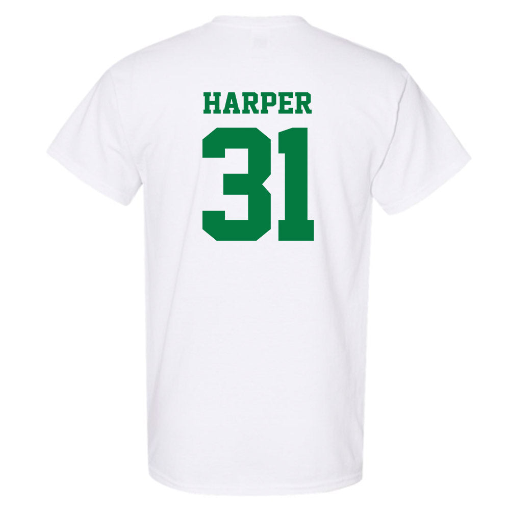 Oregon - NCAA Softball : Amari Harper - Classic Fashion Shersey T-Shirt-1
