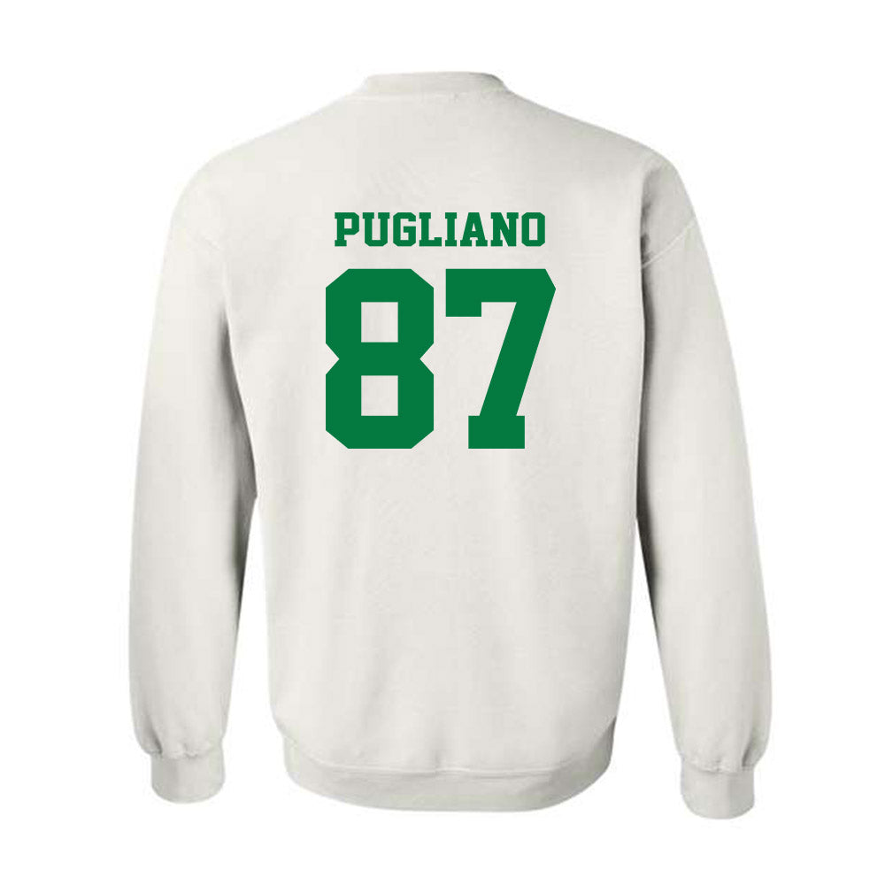 Oregon - NCAA Football : Aj Pugliano - Classic Fashion Shersey Crewneck Sweatshirt