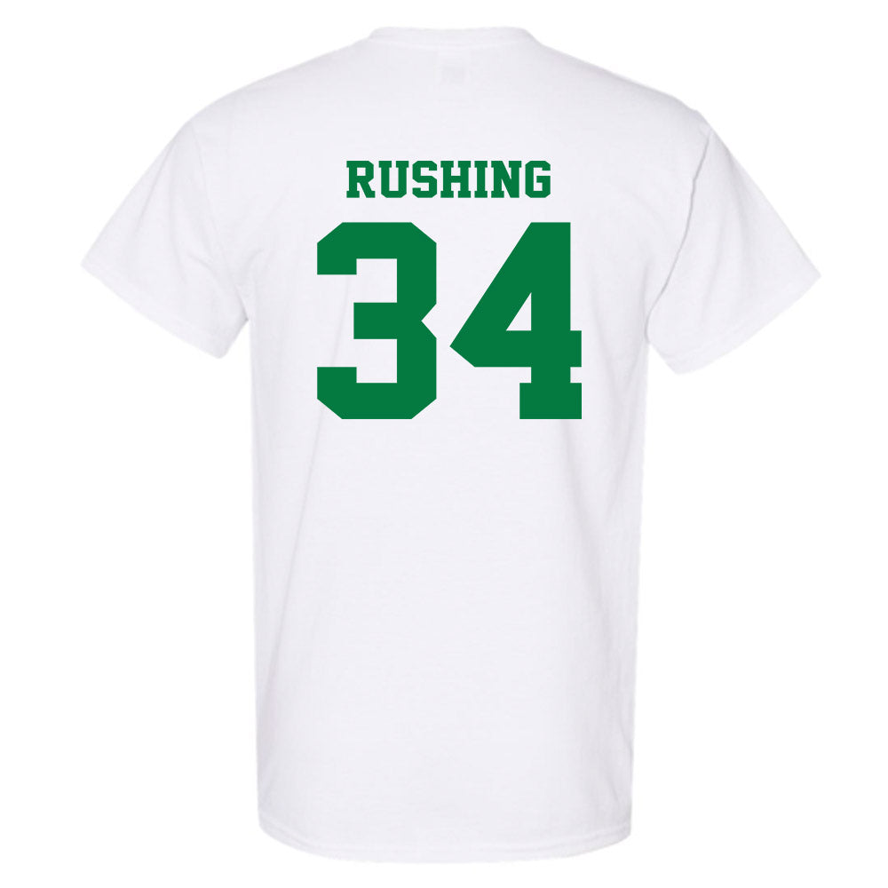 Oregon - NCAA Football : Cruz Rushing - Classic Fashion Shersey T-Shirt-1