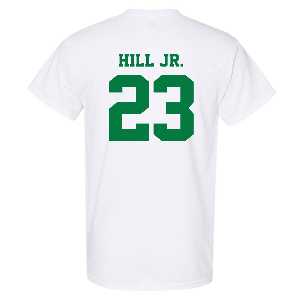 Oregon - NCAA Football : Dierre Hill Jr. - Classic Fashion Shersey T-Shirt-1