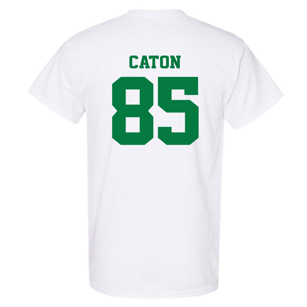 Oregon - NCAA Football : Kade Caton - Classic Fashion Shersey T-Shirt-1