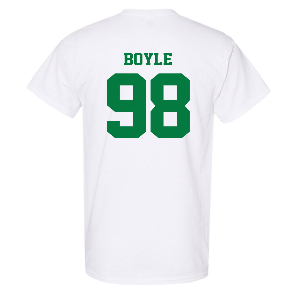 Oregon - NCAA Football : Andrew Boyle - Classic Fashion Shersey T-Shirt