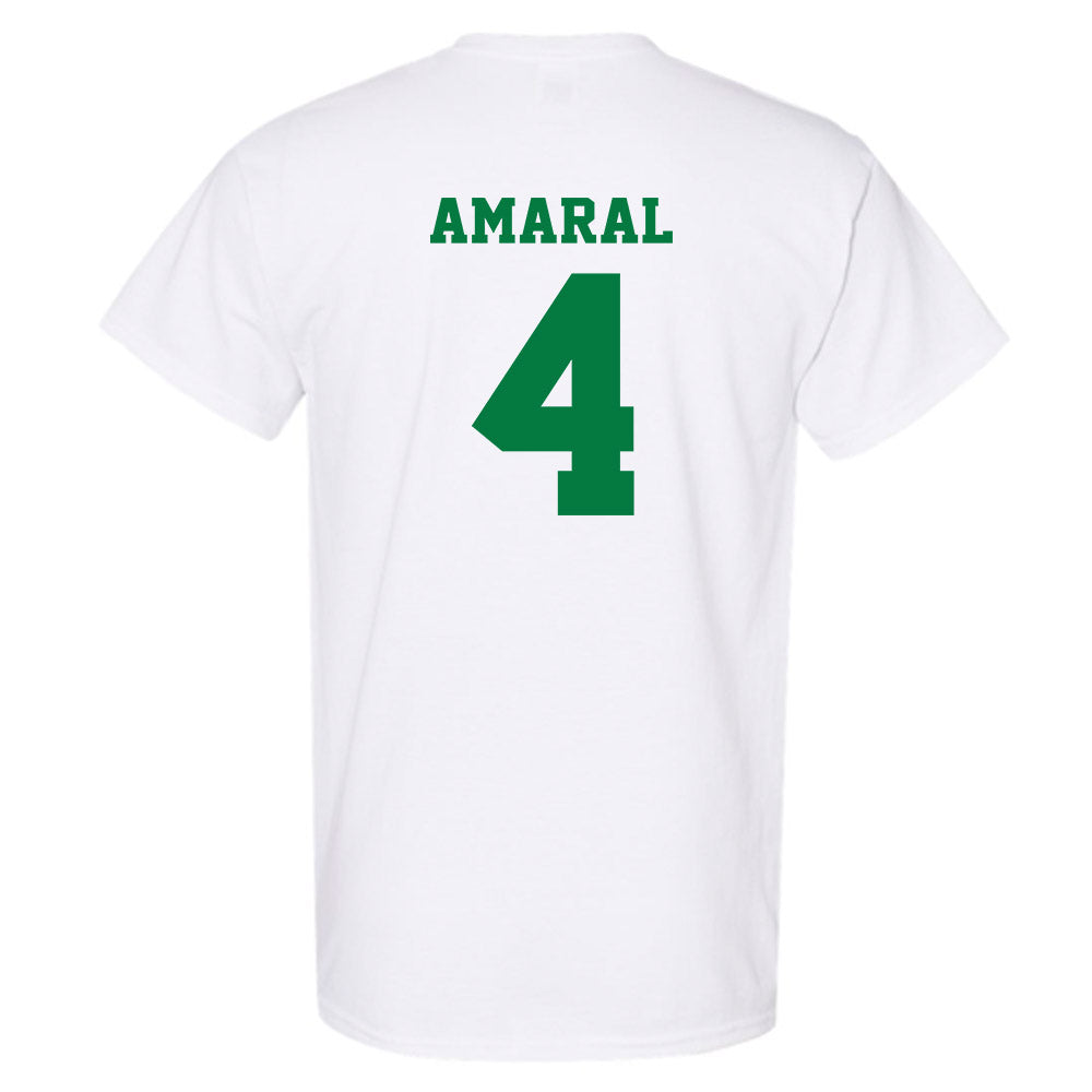 Oregon - NCAA Softball : Addison Amaral - Classic Fashion Shersey T-Shirt-1