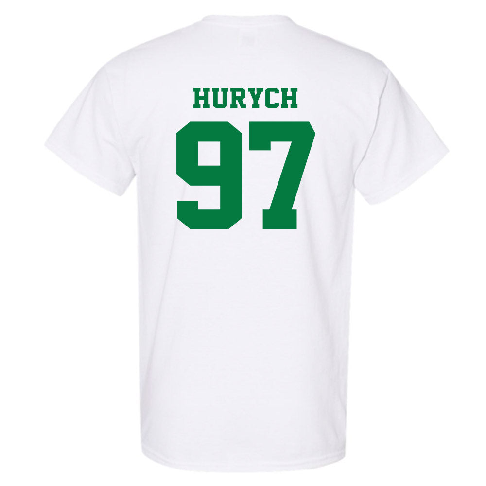 Oregon - NCAA Football : Gage Hurych - Classic Fashion Shersey T-Shirt