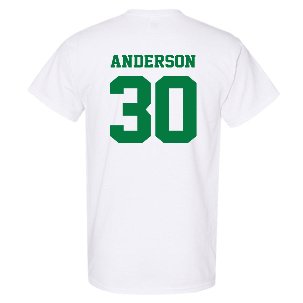 Oregon - NCAA Baseball : Austin Anderson - Classic Fashion Shersey T-Shirt