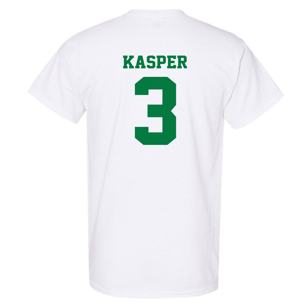 Oregon - NCAA Football : Kyler Kasper - Classic Fashion Shersey T-Shirt-1