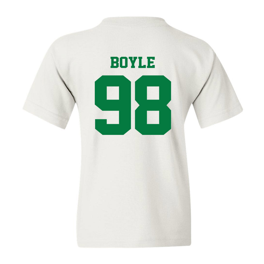 Oregon - NCAA Football : Andrew Boyle - Classic Fashion Shersey Youth T-Shirt