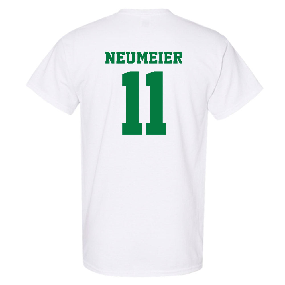 Oregon - NCAA Women's Soccer : Samantha Neumeier - Classic Fashion Shersey T-Shirt-1