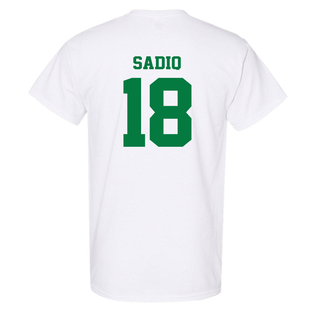 Oregon - NCAA Football : Kenyon Sadiq - Classic Fashion Shersey T-Shirt-1