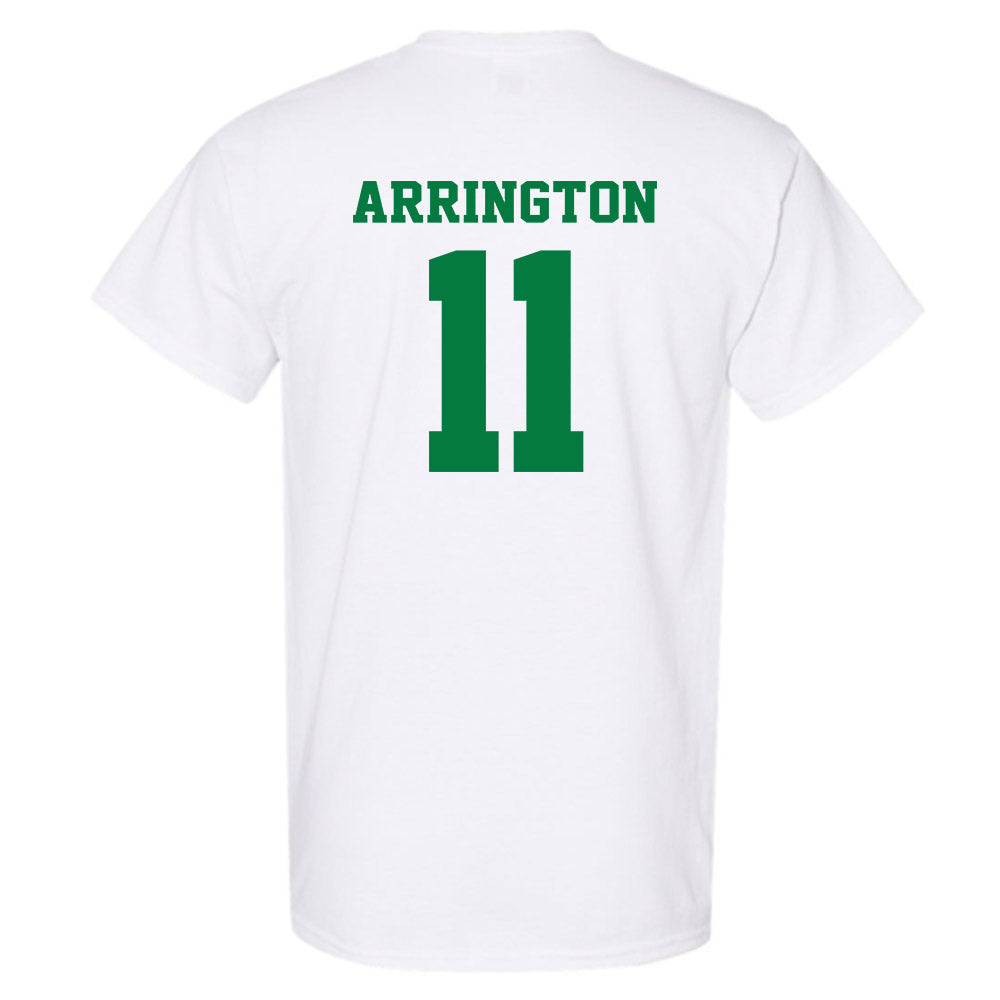 Oregon - NCAA Women's Volleyball : Marlee Arrington - Classic Fashion Shersey T-Shirt-1