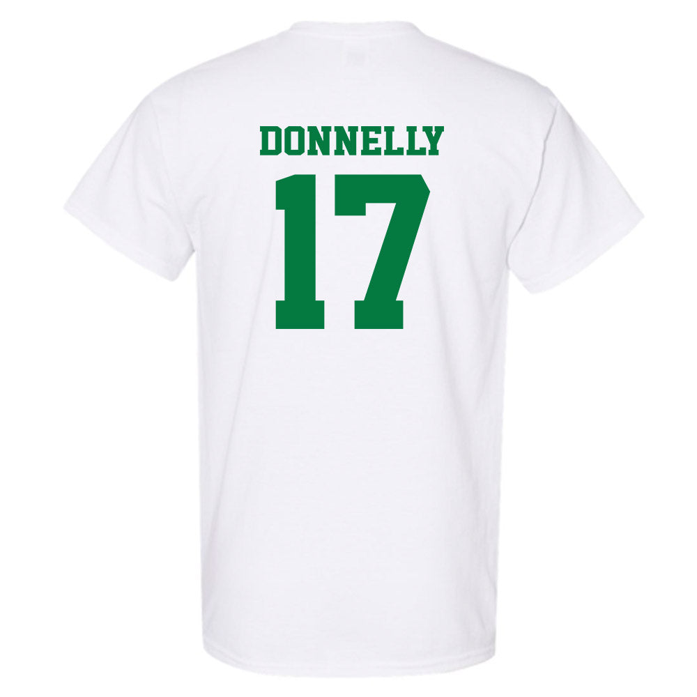 Oregon - NCAA Women's Lacrosse : Bridget Donnelly - Classic Fashion Shersey T-Shirt-1