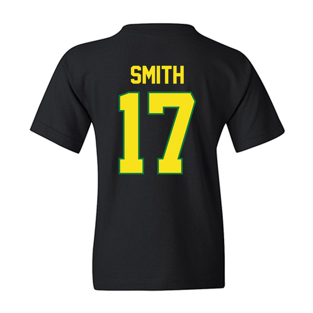 Oregon - NCAA Baseball : Drew Smith - Sports Shersey Youth T-Shirt-1