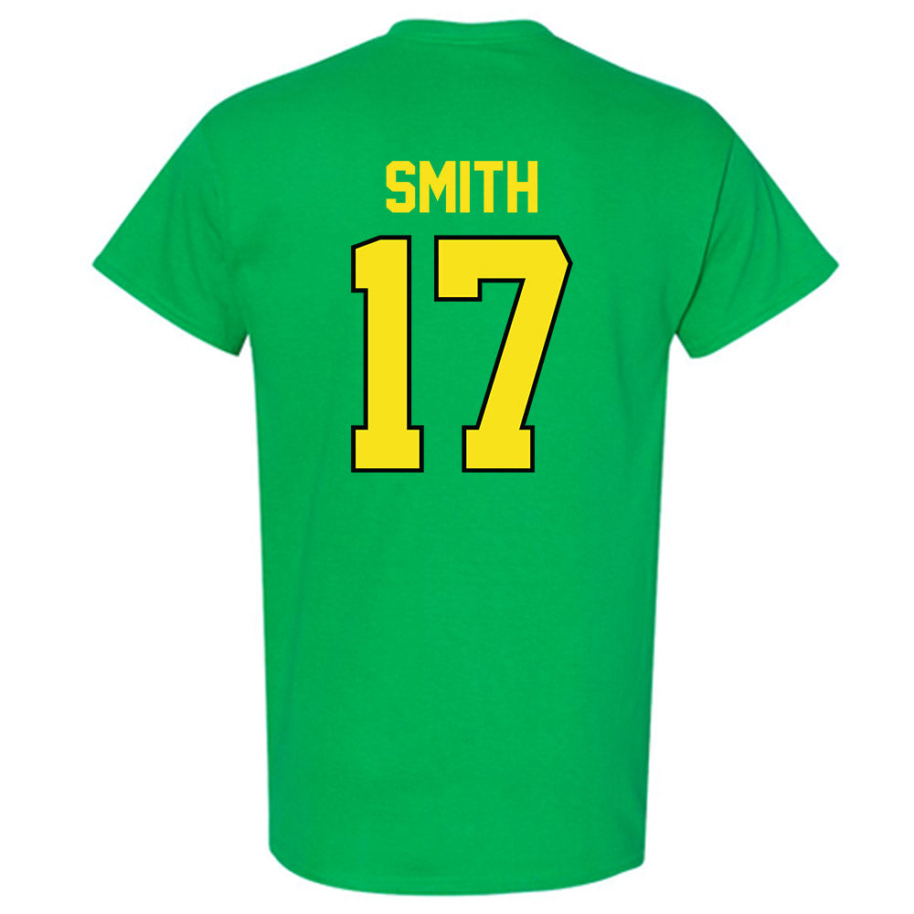 Oregon - NCAA Baseball : Drew Smith - Sports Shersey T-Shirt-1