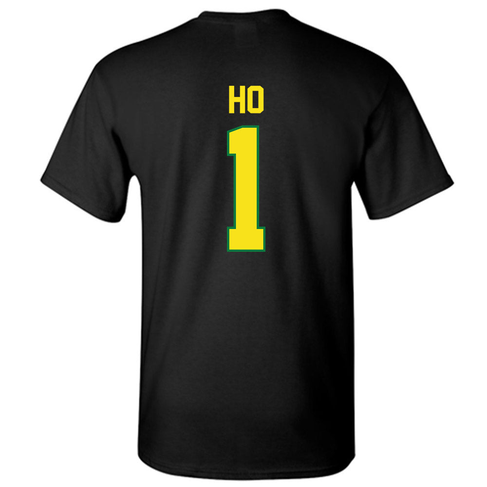Oregon - NCAA Softball : Taryn Ho - Sports Shersey T-Shirt-1
